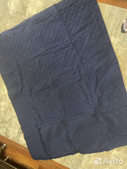 Плед для пляжа и пикника непромокаемый