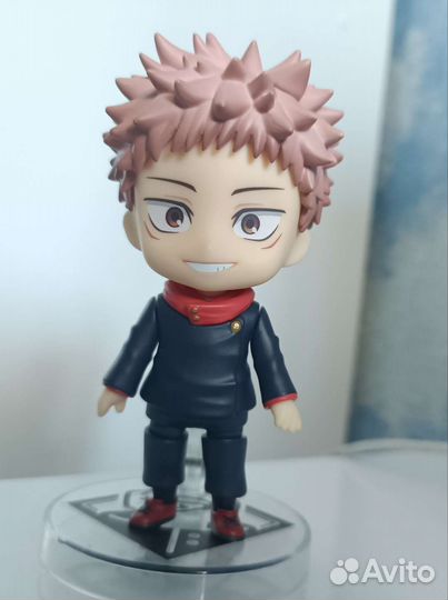 Фигурка Аниме Nendoroid Магическая Битва
