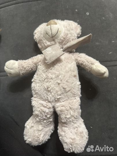 Мягкая игрушка