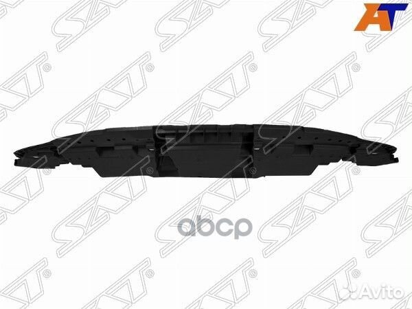 Защита бампера Lexus NX 14-21 ST-150-0022 Sat