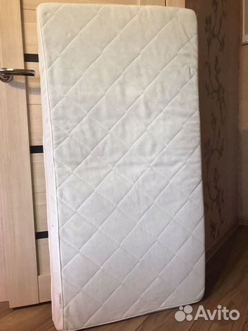 Матрас Детский