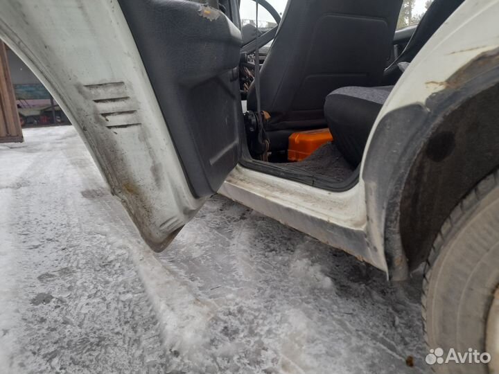 Запчасти на ваз 2109