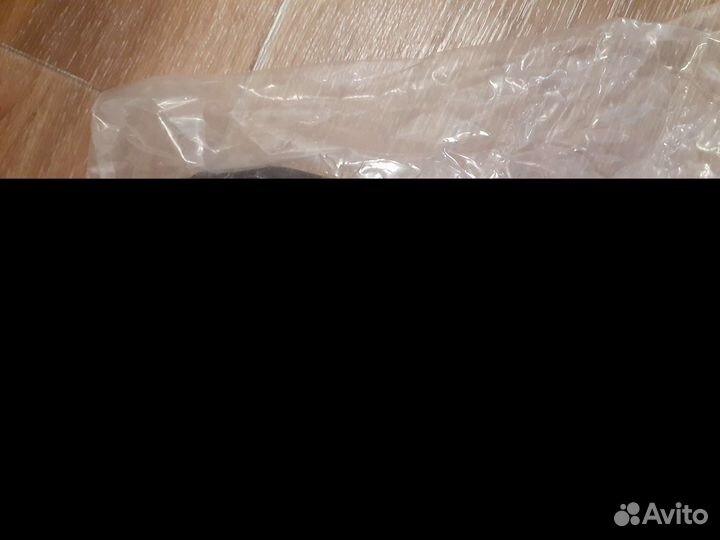 Опора двигателя задняя ford focus 2