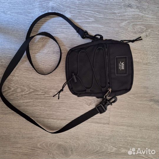 Барсетка vans оригинал