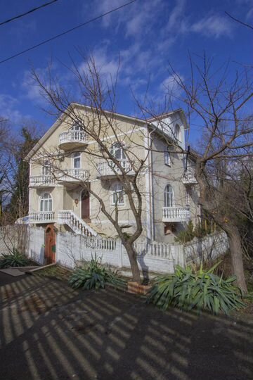 Комната 30 м² в 6-к., 2/3 эт.