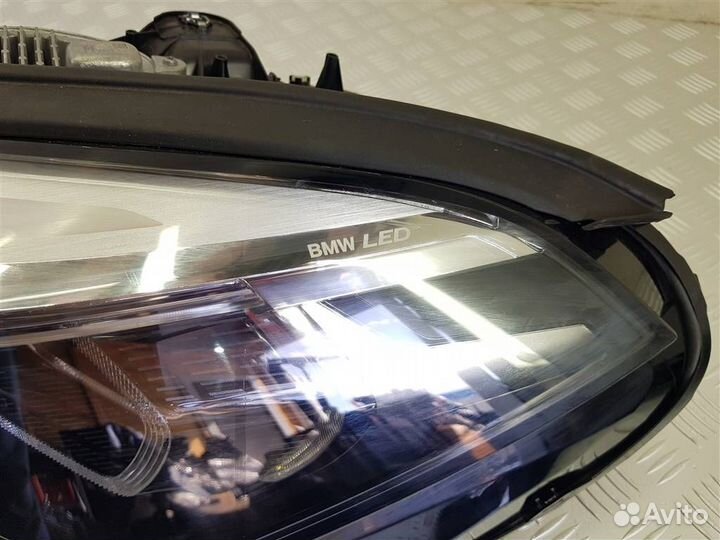 63115A1E065 Фара левая BMW 2 F44