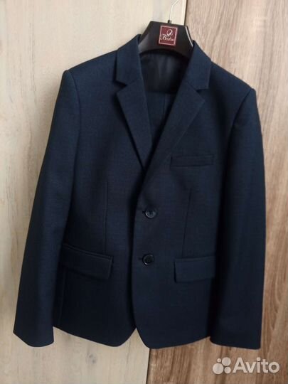 Костюм школьный для мальчика