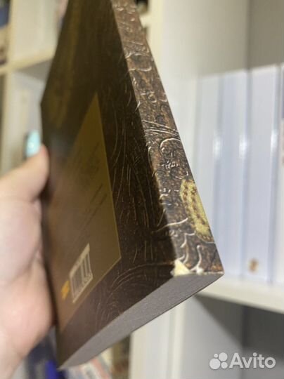 Творческая книга для рисования