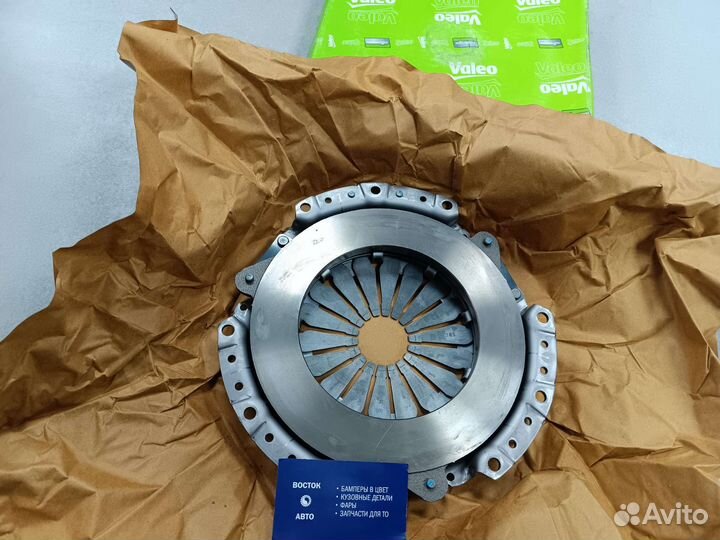 Корзина сцепления Elantra 1/Lantra2 1.5-1.9D