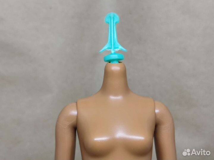 Тело от куклы Барби Fashionistas Barbie 126