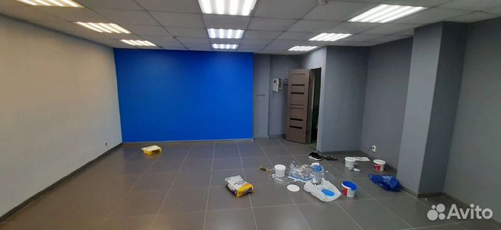 Мастер отделочных работ