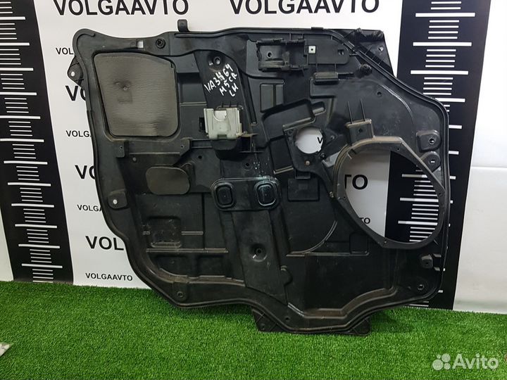 Держатель дверного модуля левой двери Mazda 5 CR