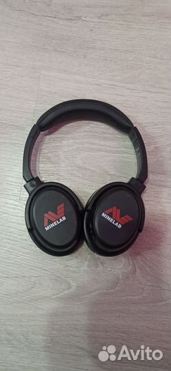 Беспроводные наушники ML 80 от equinox 800