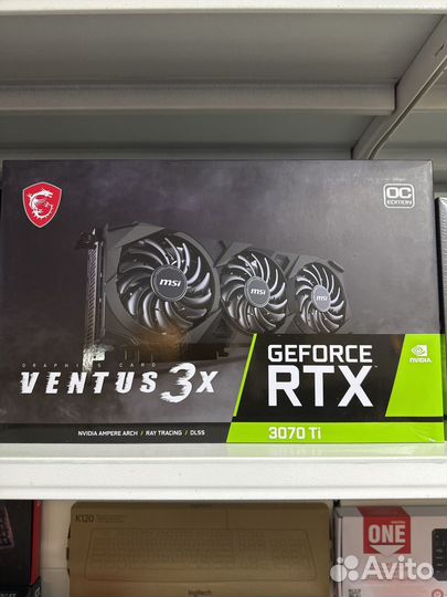 Видеокарты