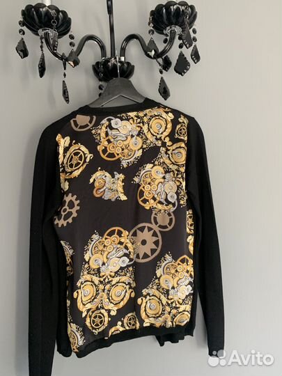 Кофта Versace