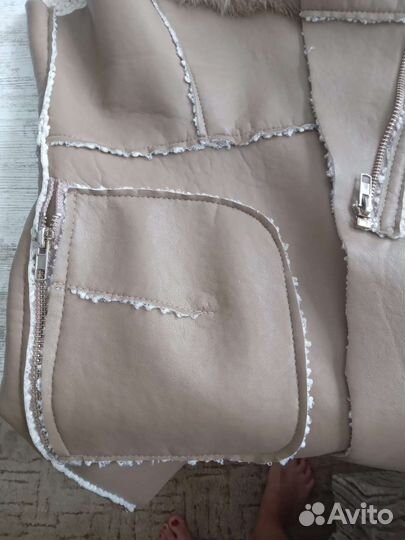 Безрукавка