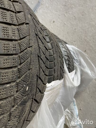 Колеса lexus r17