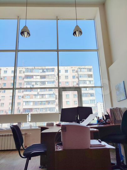 Офис, 70 м²