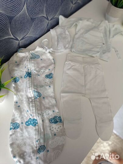 Великолепный конверт на выписку для малыша