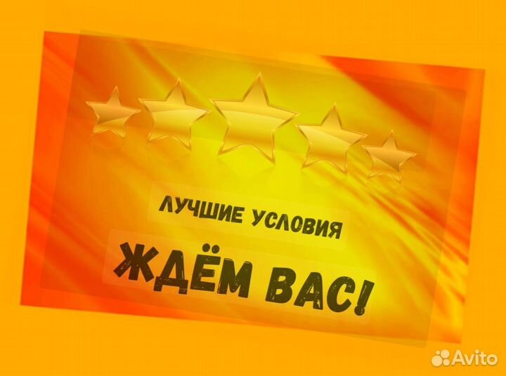 Сканировщик вахтой Жилье Хорошие условия М/Ж