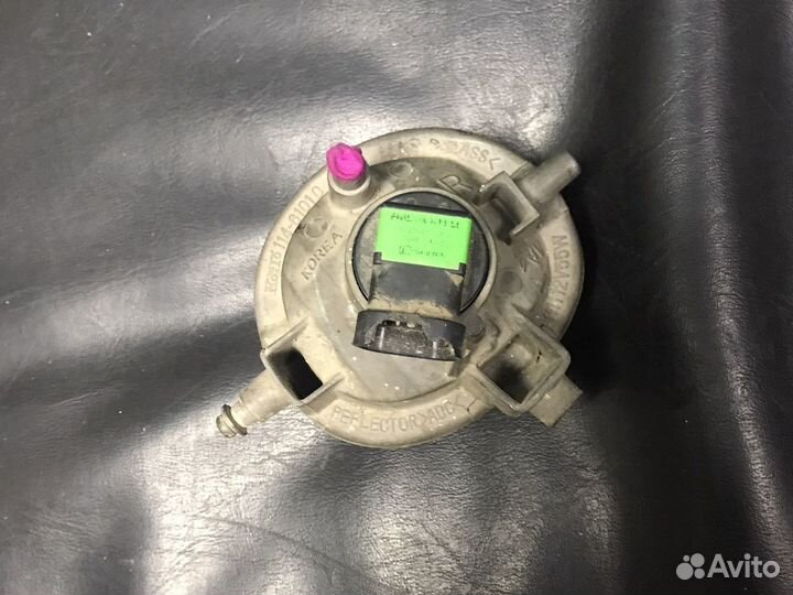 Противотуманная фара бампера правая Mazda RX-8