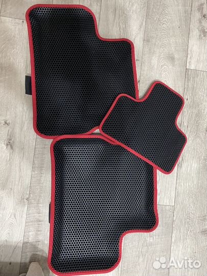 Коврики Гранта