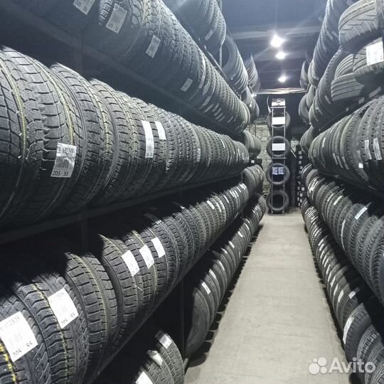 Michelin Latitude X-Ice 225/60 R17 103T