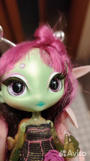 Кукла novi stars нови старс