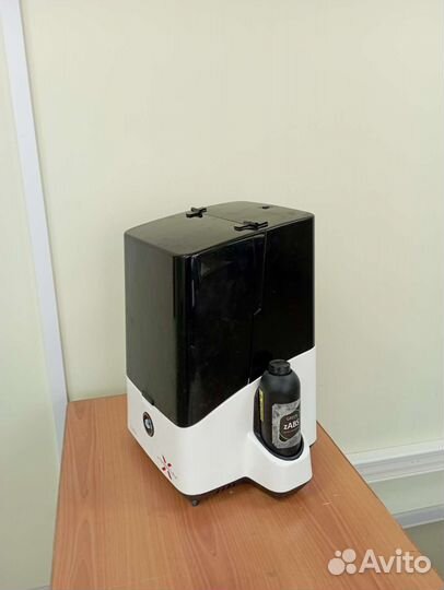 Фотополимерный 3d принтер Uniz slash plus