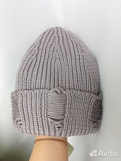 Шапка женская