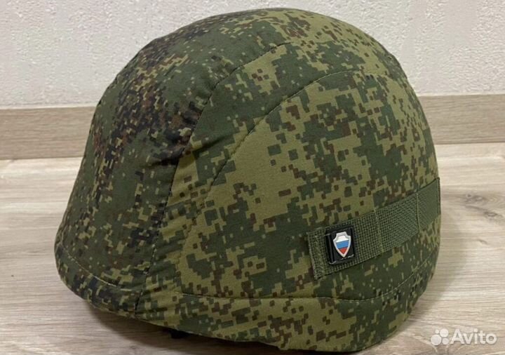 Шлем колпак 20