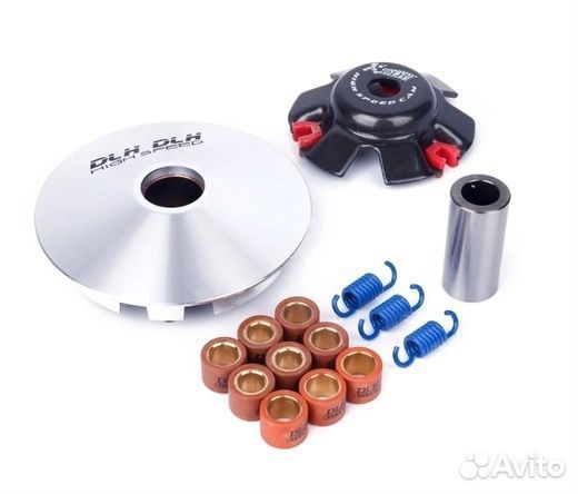 Вариатор перед спортивный Honda AF 27-35, 4т DLH