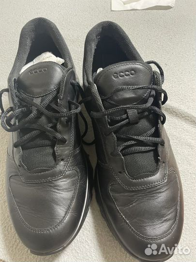 Ecco Exostride Gore-Tex