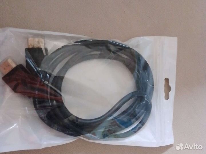 Шнур hdmi и hdmi