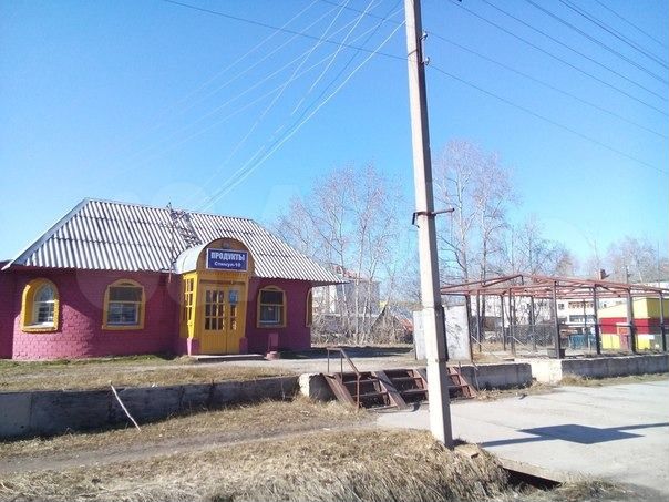 Торговое помещение, продажа/аренда, 121 м²