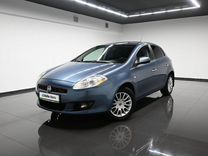 FIAT Bravo 1.4 MT, 2007, 246 153 км, с пробегом, цена 695 000 руб.