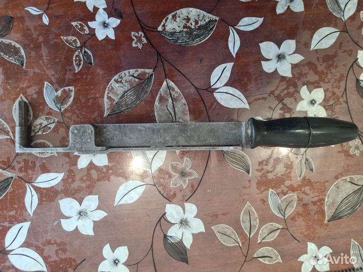 Динамометрический ключ СССР