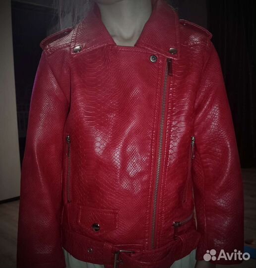 Куртка весенняя для девочки