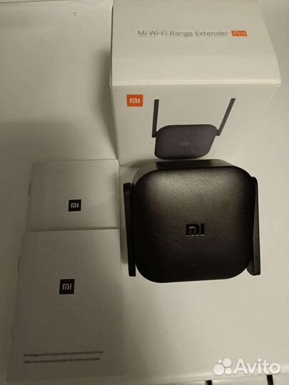 Ретранслятор wifi Xiaomi