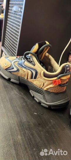 Кроссовки женские lacoste 37 оригинал