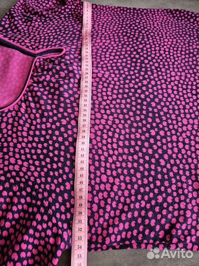 Трикотажная кофта 48 50