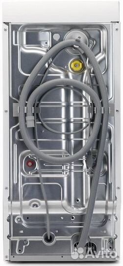 Стиральная машина Electrolux 600 EW6T4R272