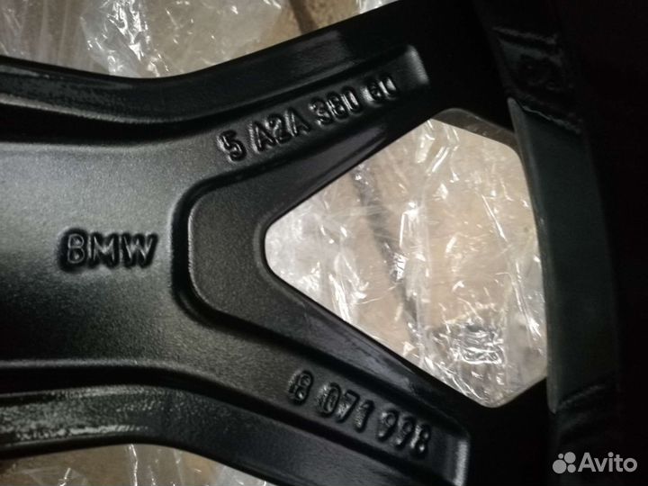 Диски R 21 BMW