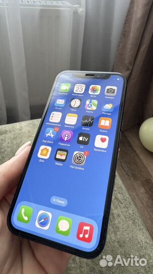 iPhone 12 mini, 128 ГБ