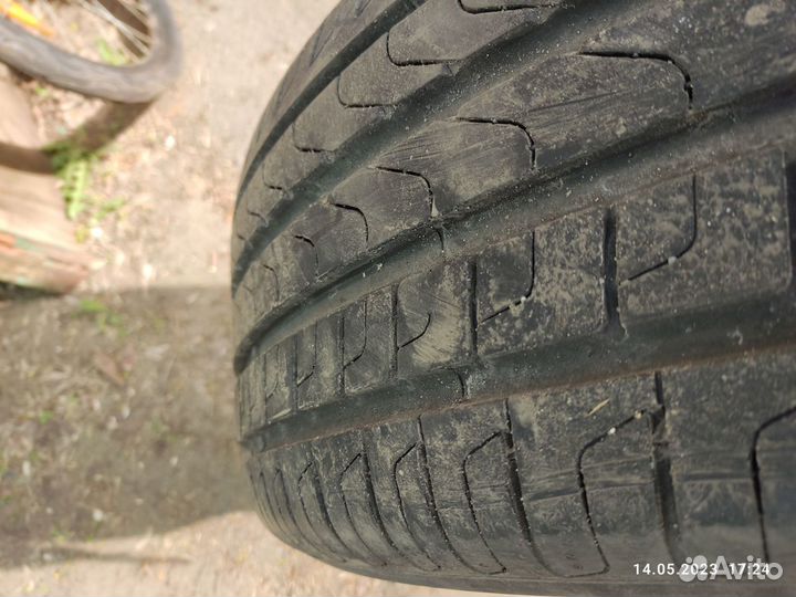 Pirelli Scorpion Verde 225/55 R19 99V