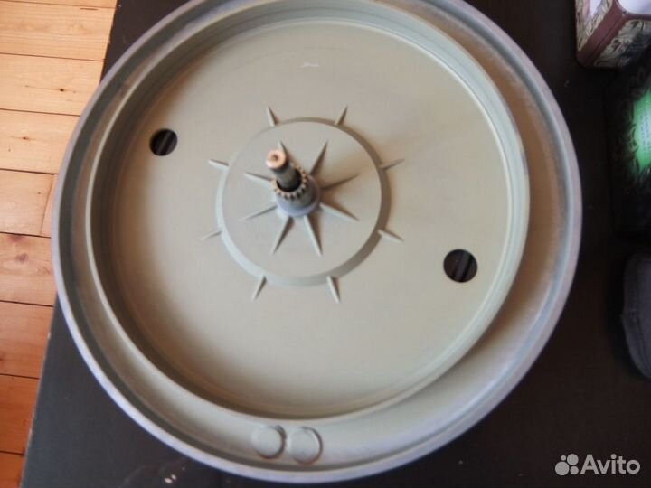 Elac Miraphon 20 роликовый проигрыватель винила