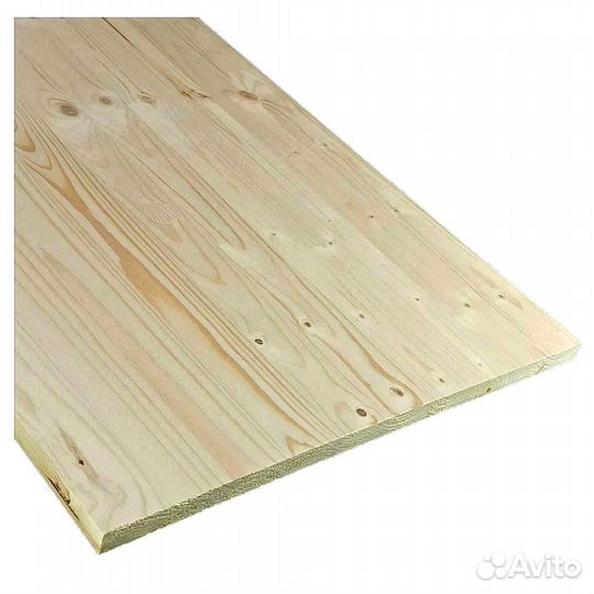 Щит мебельный