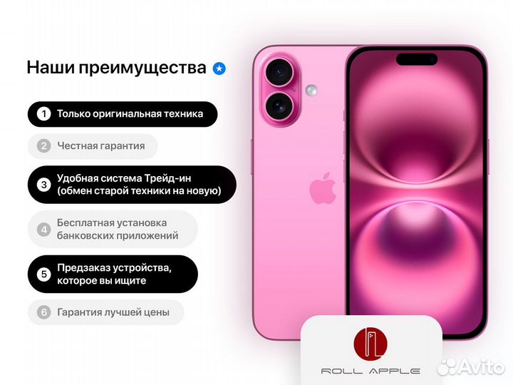 iPhone 13 Pro, 128 ГБ