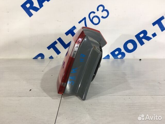 Фонарь задний левый (с дефектом) vesta 1.6 мт седа