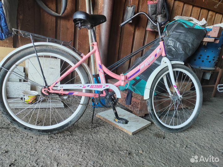 Велосипеды бу взрослый